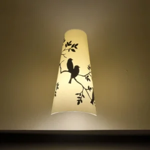 Glowing Raven