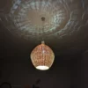 Celestial Orb, Ceiling Mount