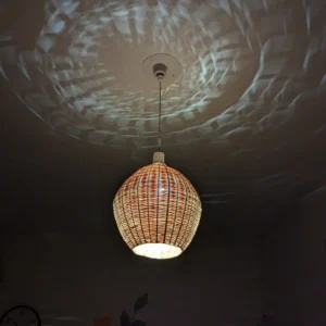 Celestial Orb, Ceiling Mount
