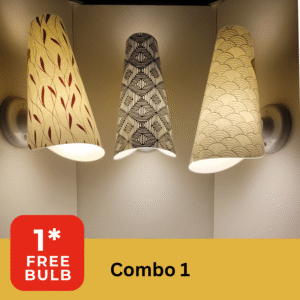 Combo 1