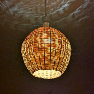Celestial Orb, Ceiling Mount
