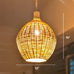 Celestial Orb, Ceiling Mount