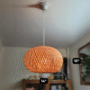 Eclipse Halo, Ceiling Mount