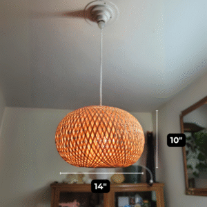 12 Eclipse Halo, Ceiling Mount