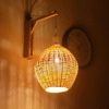Celestial Orb, Wall Mount