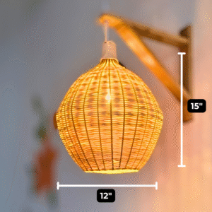 17 Celestial Orb, Wall Mount