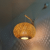 Eclipse Halo, Wall Mount