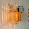 Prism Glow, Wall Mount