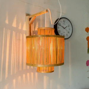 Prism Glow, Wall Mount