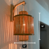 Prism Glow, Wall Mount