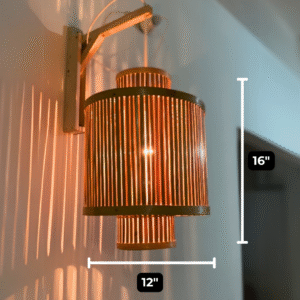 24 Prism Glow, Wall Mount