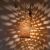 Gold Nest, Wall Mount