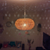 Eclipse Halo, Ceiling Mount