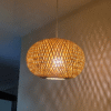 Eclipse Halo, Ceiling Mount