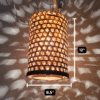 Gold Nest, Wall Mount
