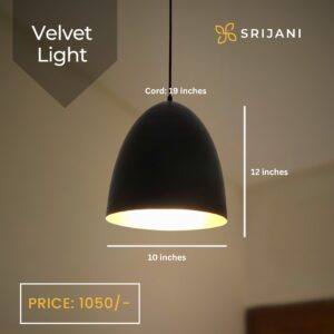 Moder Lighting(3) Velvet Light