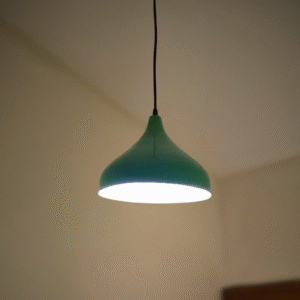 Verdant Glow