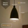 Mono Beam