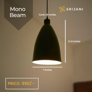 Moder Lighting(5) Mono Beam