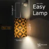 Easy Lamp 1 (Pre-Order)