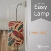 Easy Lamp 3 (Pre-Order)