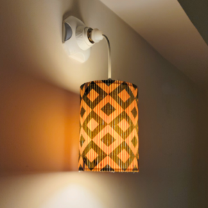 2 Choose any three Easy Lamps
