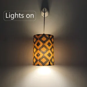 Easy Lamp 1 (Pre-Order)