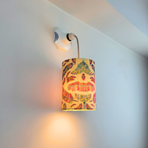 4 GLOW TRIO (1 Easylamp+ 1 Regular Bulbshade+ 1big bulbshade)