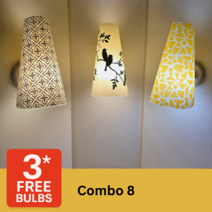 Combo 8