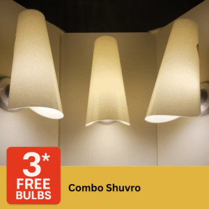 Combo Shuvro