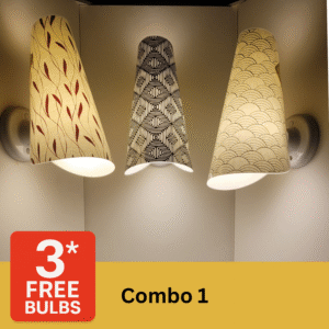 Combo 1
