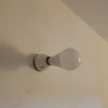 9 Watt Warm Bulb