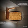 PB-06, Wall mount