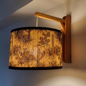 PB-05, Wall mount
