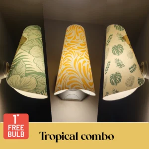Tropical Combo
