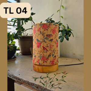 Premium Table Lamp (TL-04)