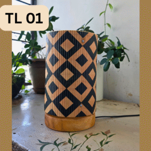 Premium Table Lamp (TL-01)