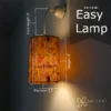 Easy Lamp 4