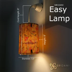 Easy Lamp 4