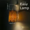 Easy Lamp 5