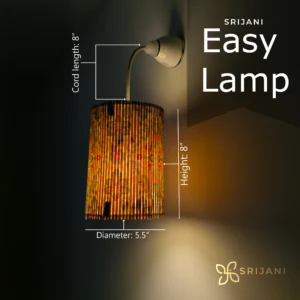 Easy Lamp 5