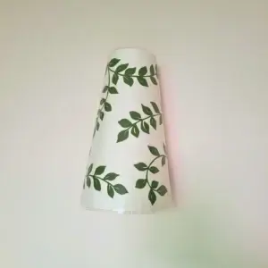 12 Any three Big Bulb Shades