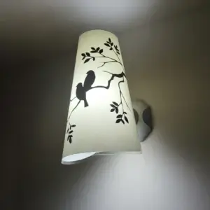 Glowing Raven (Big)