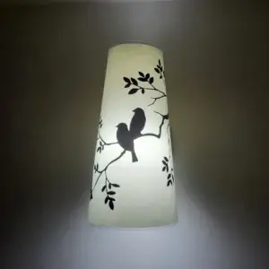 6 Glowing Raven (Big)