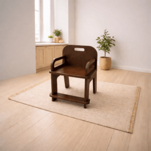 Kids Study Chair