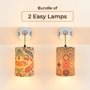 Bundle Of Easy Lamp Easy Lamp Bundle