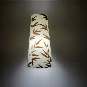 w GLOW TRIO (1 Easylamp+ 1 Regular Bulbshade+ 1big bulbshade)