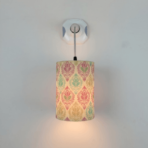 7 Easy Lamp 7
