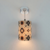 8 (1) Choose any three Easy Lamps