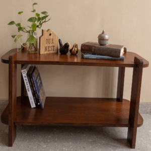 Gallery MMM Rack 2 Tier